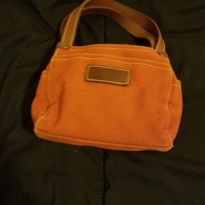 Fossil Bag